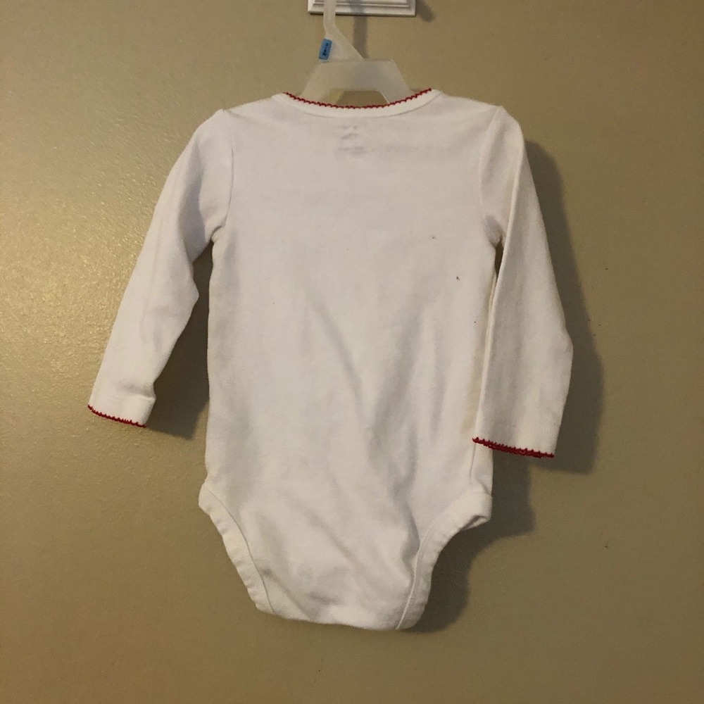 Carter’s Infant Set - Picture 7 of 8
